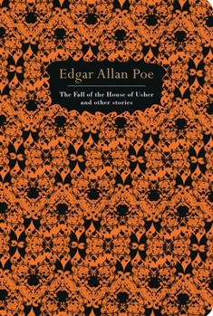 Edgar Allan Poe: Stories