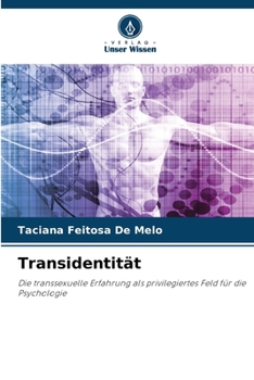 Paperback Transidentität [German] Book