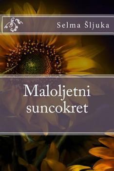 Paperback Maloljetni Suncokret [Serbian] Book