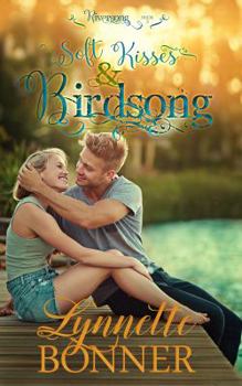 Paperback Soft Kisses and Birdsong Book