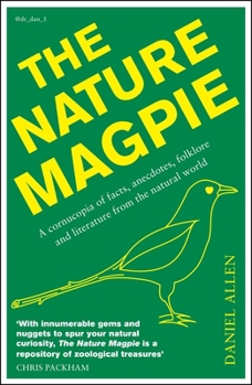 The Nature Magpie - Book  of the ___ Magpie