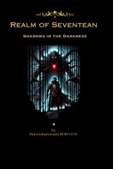 Paperback Realm of Seventean: Shadows in the Darkness Book