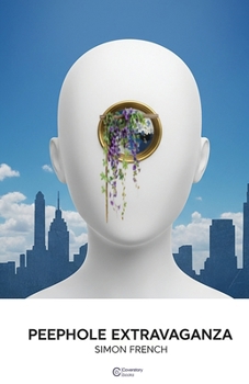 Paperback Peephole Extravaganza Book