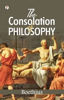 De consolatione philosophiae