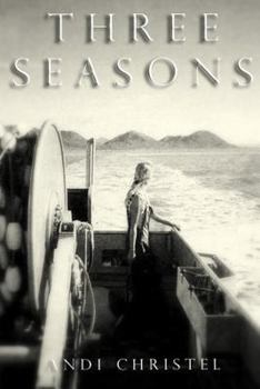 Paperback Three Seasons: Inspired By a True Story Book