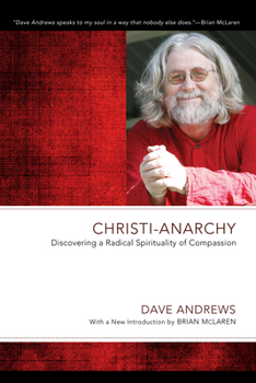 Paperback Christi-Anarchy Book