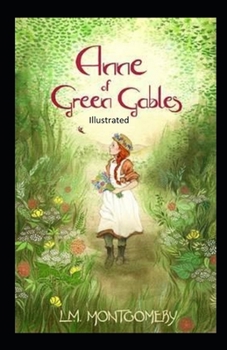 Anne of Avonlea Illustrated