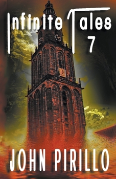 Paperback Infinite Tales 7 Book