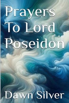 Paperback Prayers To Lord Poseidon Book