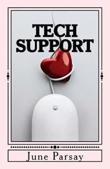 Paperback Tech Support Book