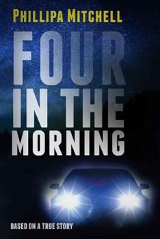 Paperback Four in the Morning Book