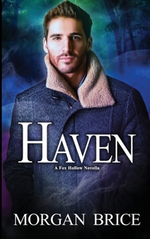 Paperback Haven Book