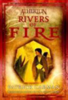Hardcover Rivers of Fire Book