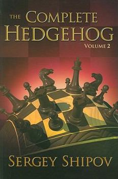 Paperback The Complete Hedgehog, Volume II Book