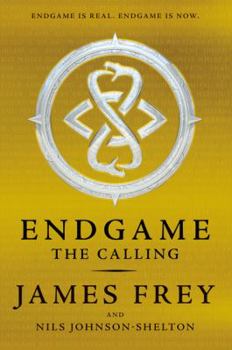 Endgame: The Calling - Book #1 of the Endgame