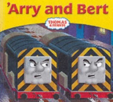 'arry and Bert - Book  of the Thomas Story Library
