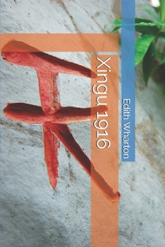 Paperback Xingu 1916 Book