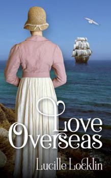Love Overseas - Book #2 of the Castlewood