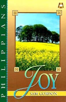 Paperback Joy Book