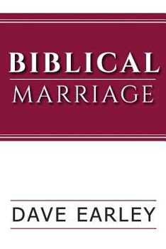 Paperback Biblical Marriage Book