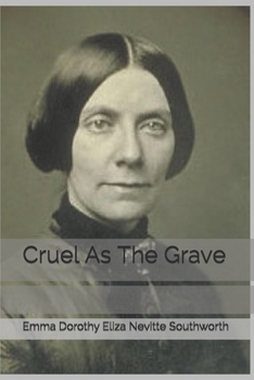 Paperback Cruel As The Grave Book