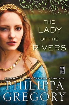 Paperback The Lady of the Rivers Book