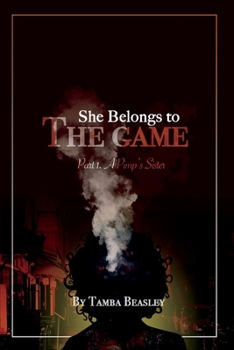 Paperback She Belongs to the Game: Volume 1 Book