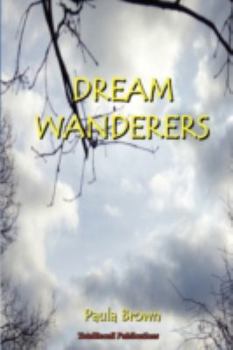 Paperback Dream Wanderers Book 1: The Escape! Book