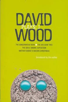 Paperback Wood Plays: 1 Book