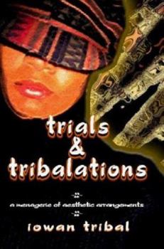 Paperback Trials & Tribalations Book