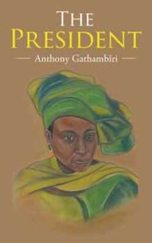 Paperback The President Book