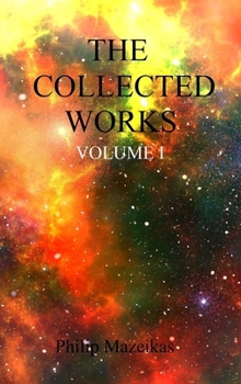 Hardcover The Collected Works Volume I Book