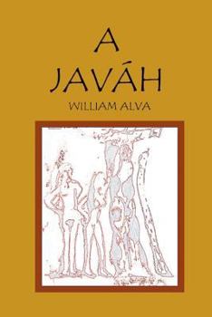 Paperback A Javáh [Spanish] Book