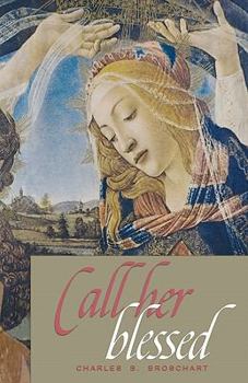 Paperback Call Her Blessed Book