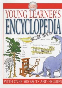 Paperback Encyclopedia (Young Learners Library) Book