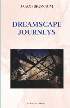 Paperback Dreamscape Journeys Book