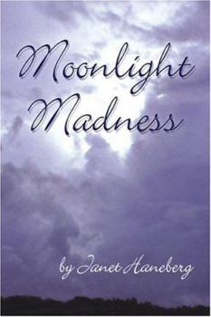 Paperback Moonlight Madness Book