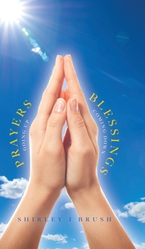 Hardcover Prayer Book