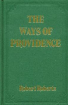 Hardcover Ways of Providence Book