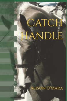 Paperback Catch Handle Book