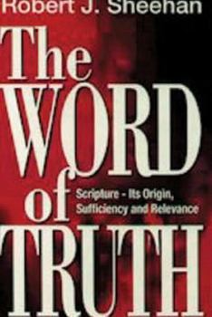 Paperback The Word of Truth Book