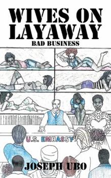 Paperback Wives on Layaway: Bad Business Book