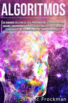 Algoritmos (Spanish Edition)