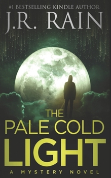 Paperback The Pale Cold Light Book