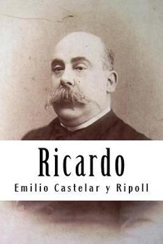 Paperback Ricardo [Spanish] Book