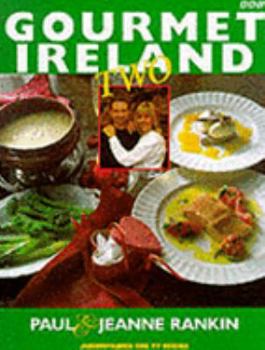 Hardcover Gourmet Ireland Two Book