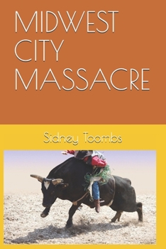 Paperback Midwest City Massacre Book