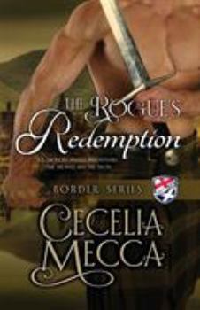 The Rogue's Redemption - Book #8 of the Border