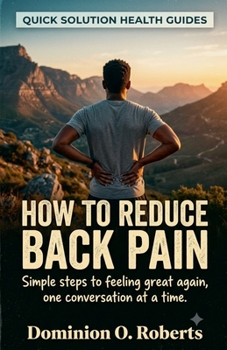 How to Reduce Back Pain