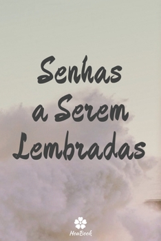 Senhas A Serem Lembradas: Um notebook perfeito para proteger todos os seus nomes de usuário e senhas (Portuguese Edition)